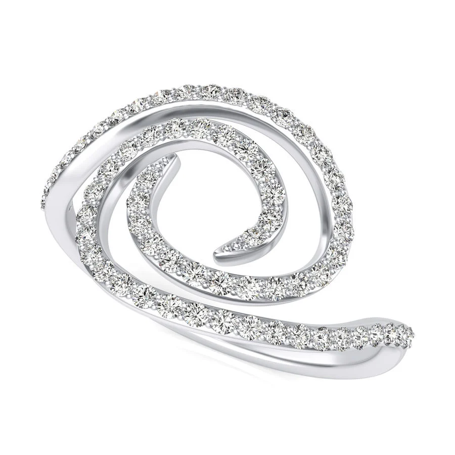 Circle Ring