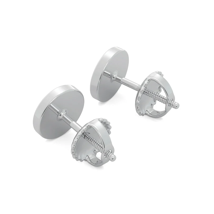 Cluster Earrings - Image 2