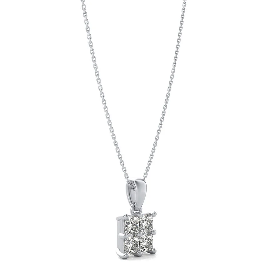 Cluster Pendants - Image 2