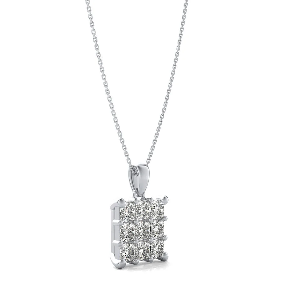 Cluster Pendants - Image 2