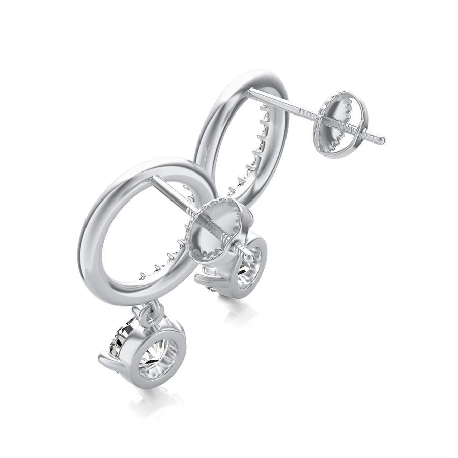 Dangle Earrings - Image 2