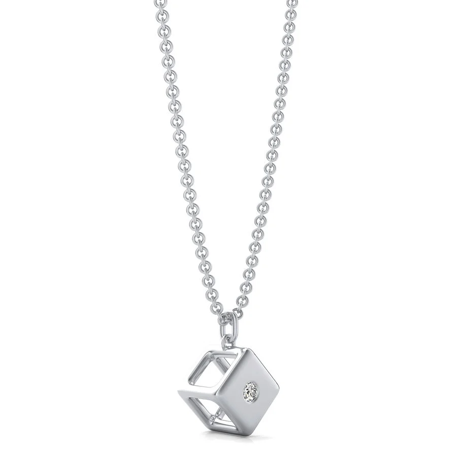 Dice Pendant - Image 2
