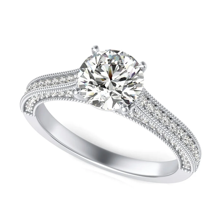 Engagement Ring