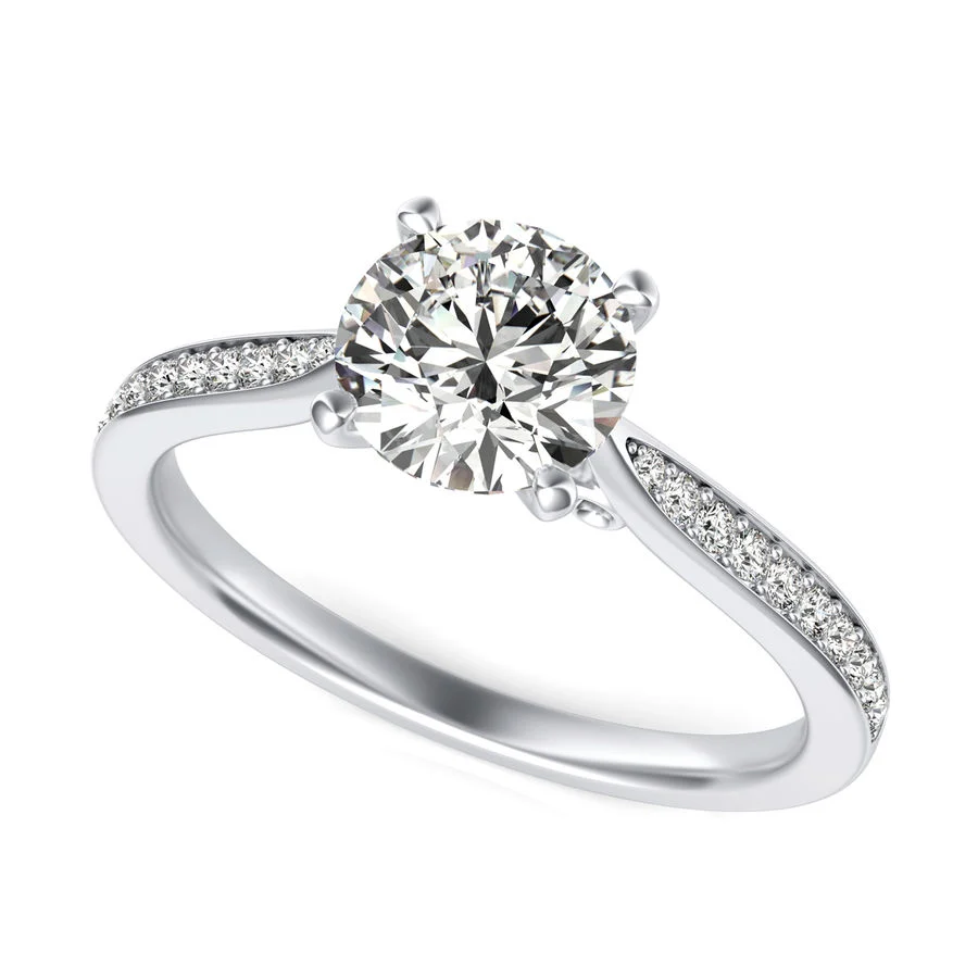 Engagement Ring