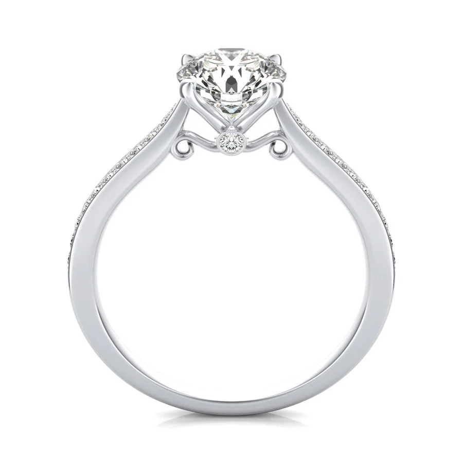 Engagement Ring - Image 2