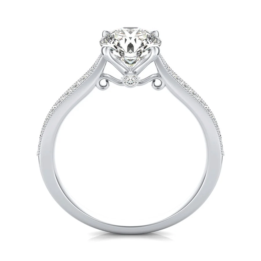 Engagement Ring - Image 2