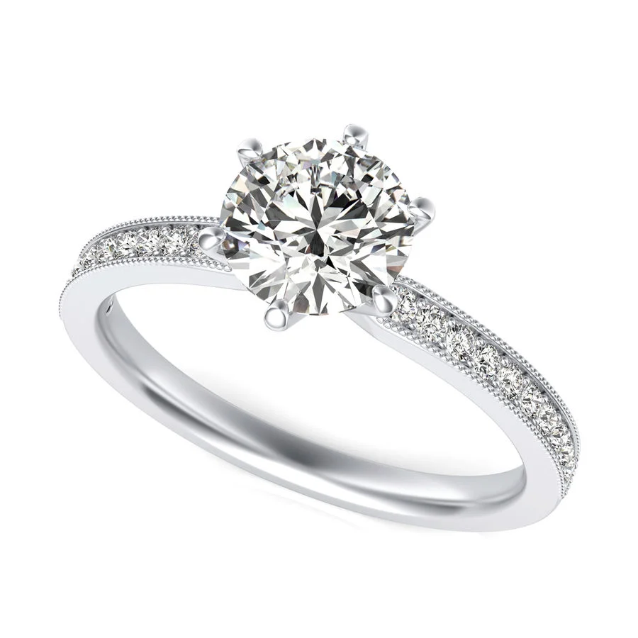 Engagement Ring