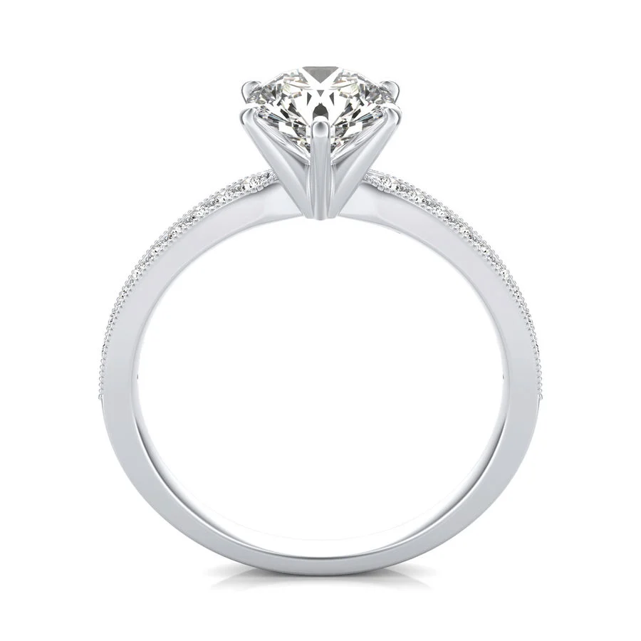 Engagement Ring - Image 2