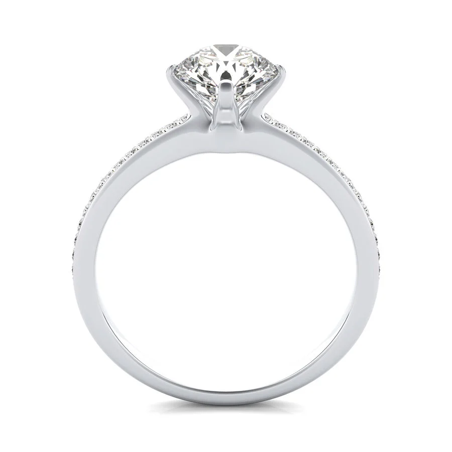 Engagement Ring - Image 2