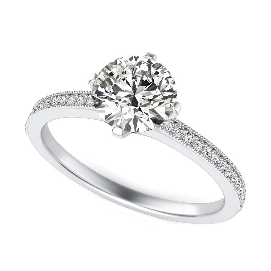 Engagement Ring