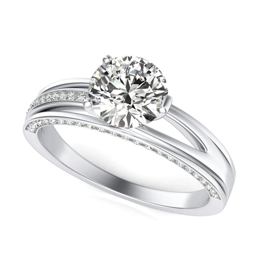 Engagement Ring