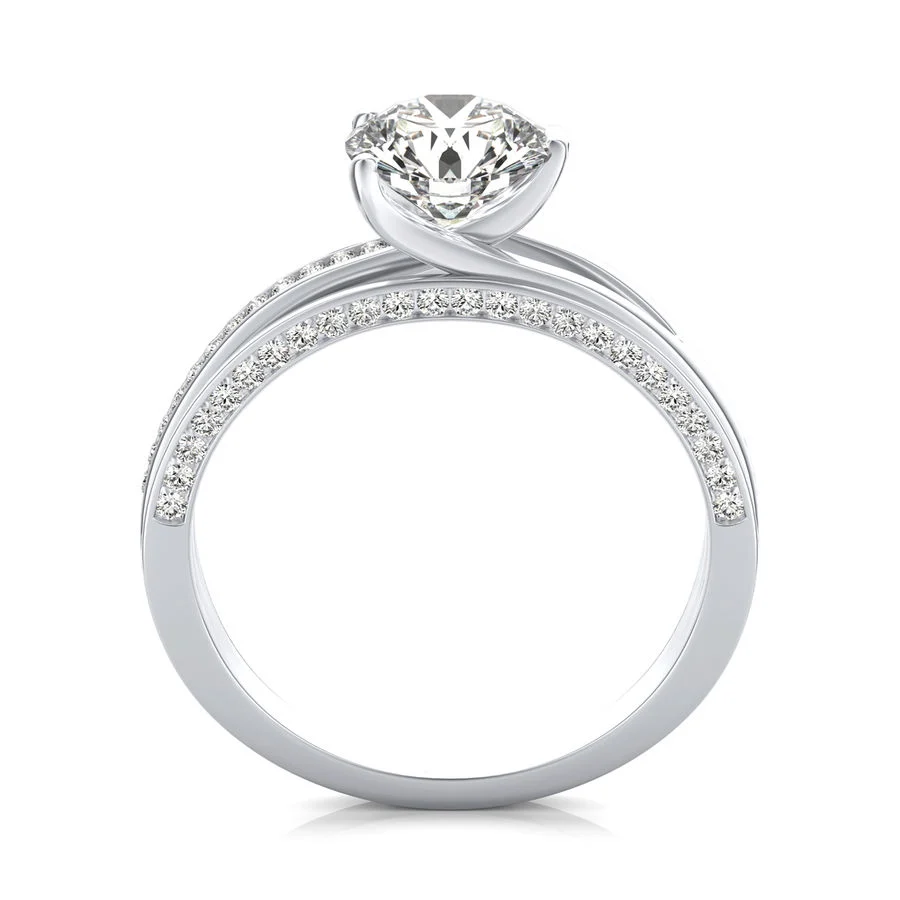 Engagement Ring - Image 2
