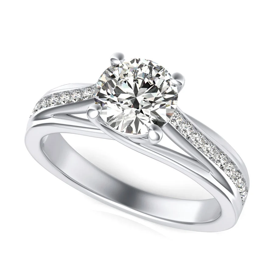 Engagement Ring