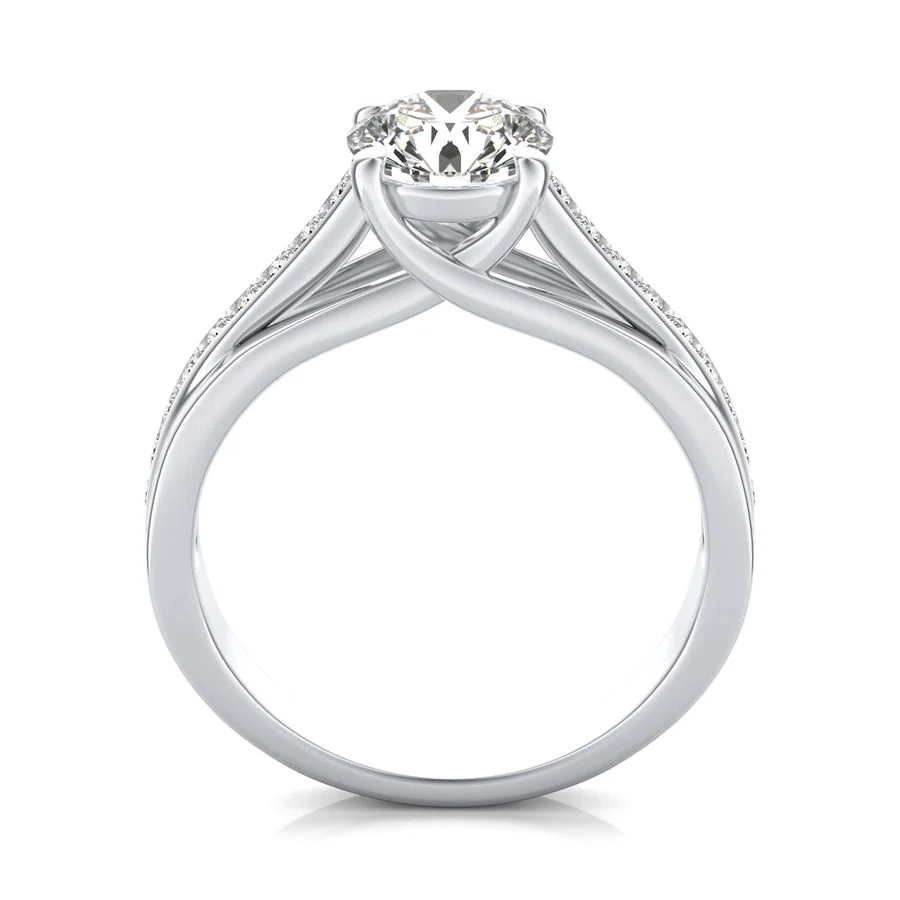 Engagement Ring - Image 2