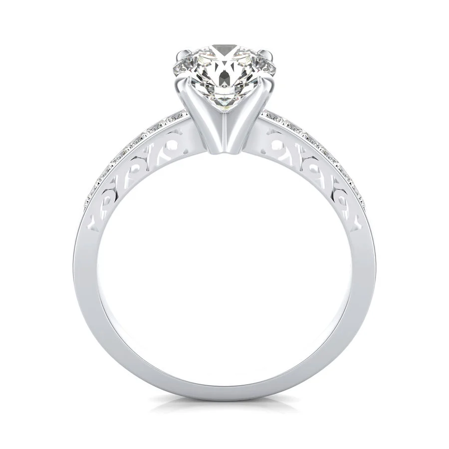Engagement Ring - Image 2