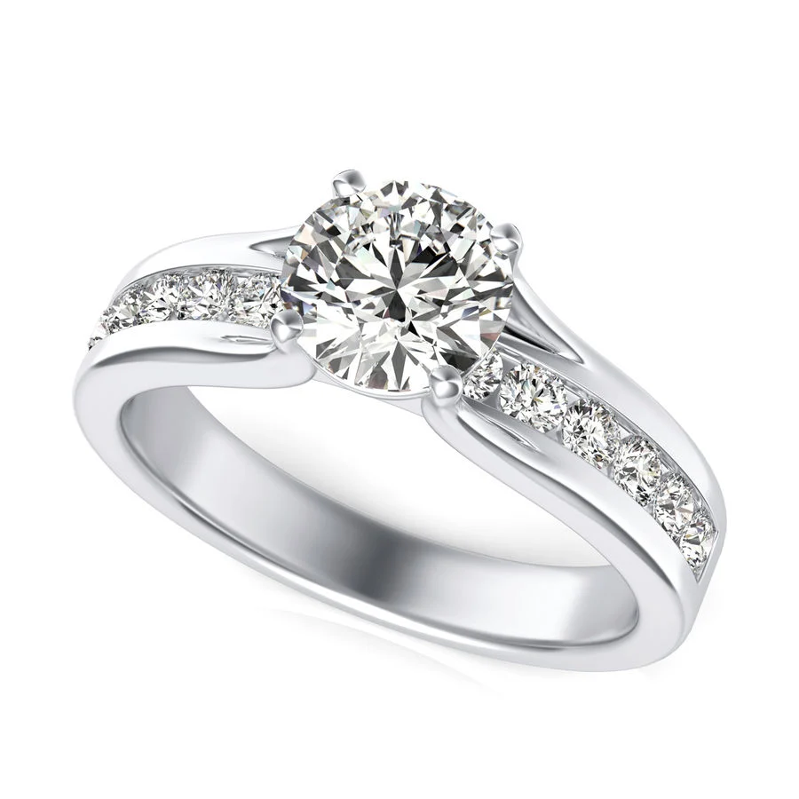 Engagement Ring