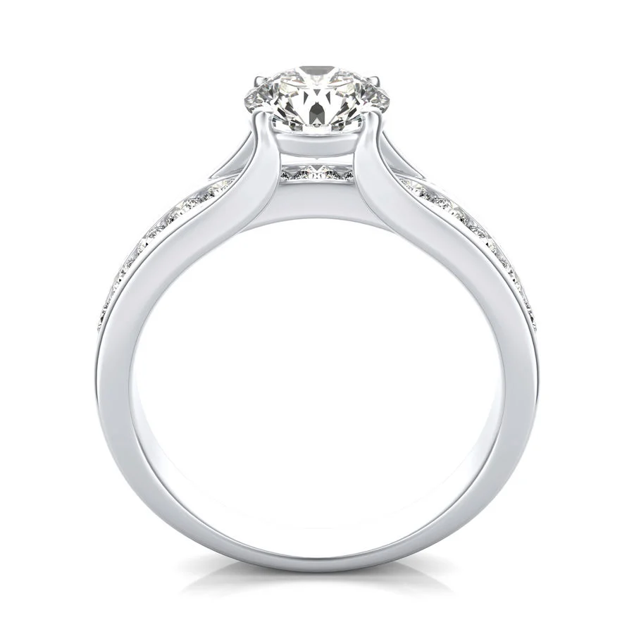 Engagement Ring - Image 2
