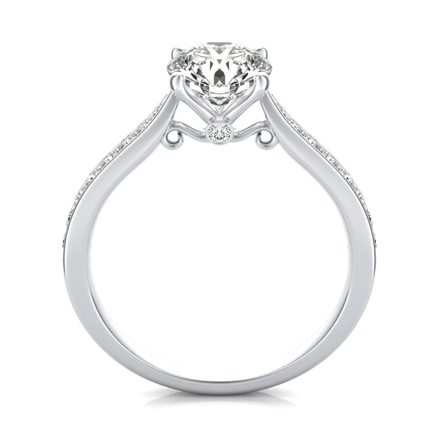 Engagement Ring - Image 2