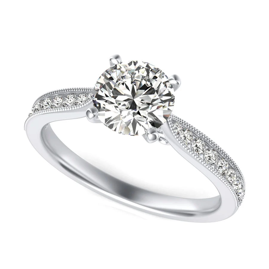 Engagement Ring