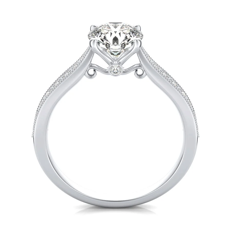 Engagement Ring - Image 2