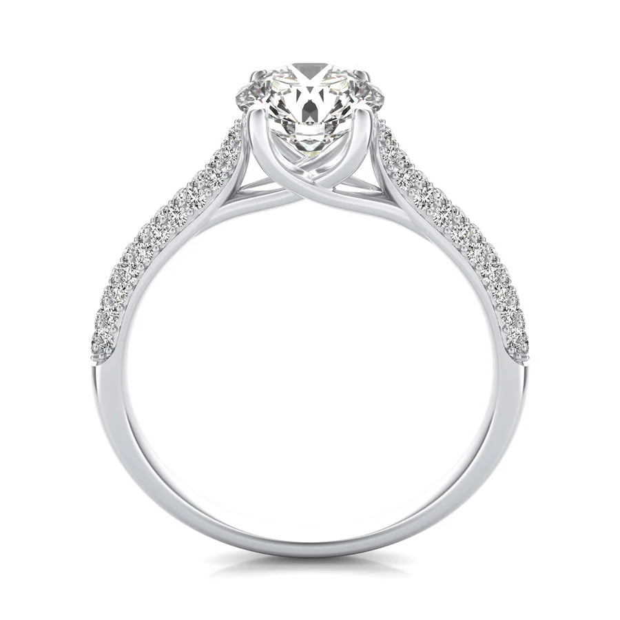 Engagement Ring - Image 2
