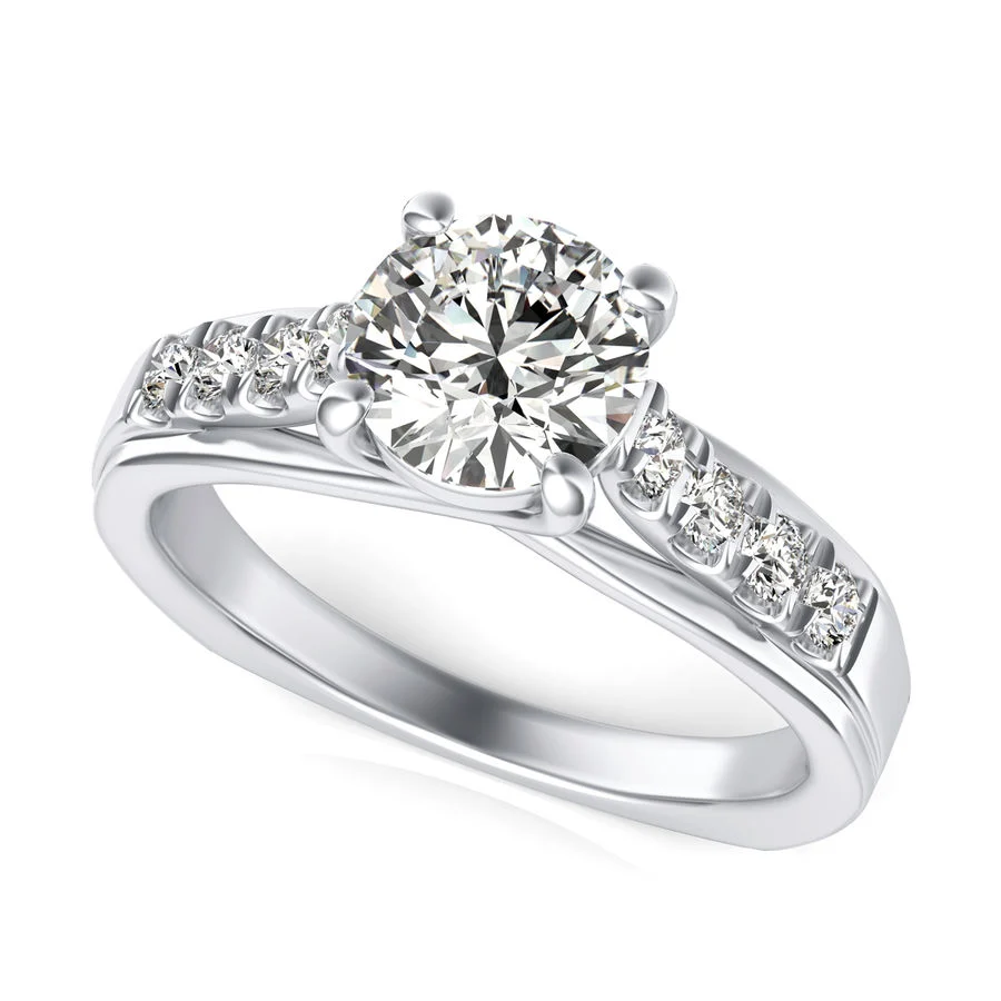 Engagement Ring