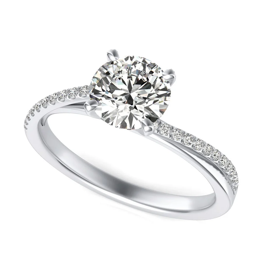 Engagement Ring