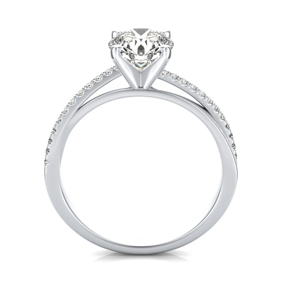 Engagement Ring - Image 2