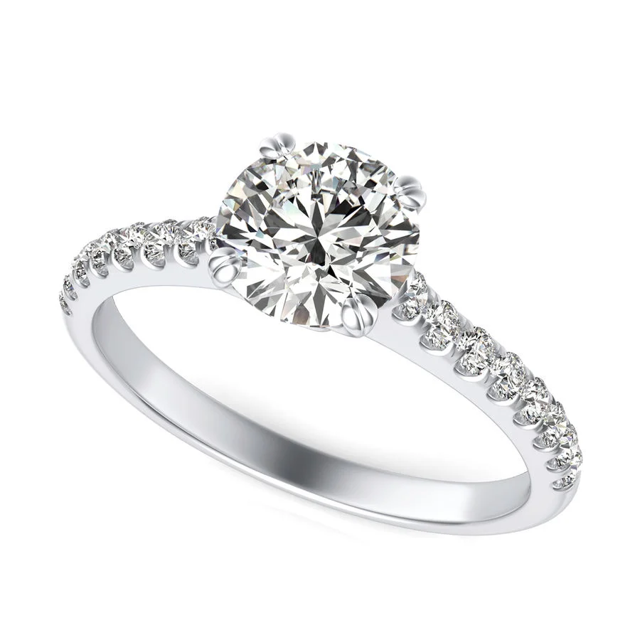 Engagement Ring