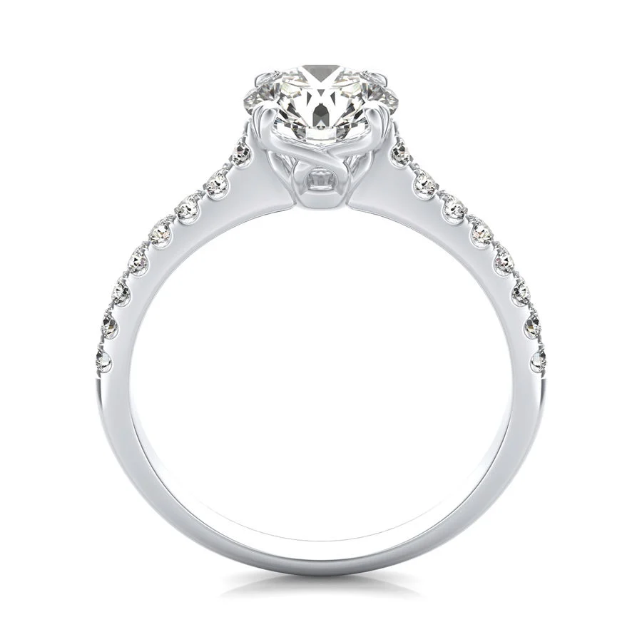 Engagement Ring - Image 2