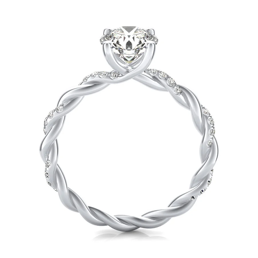 Engagement Ring - Image 2