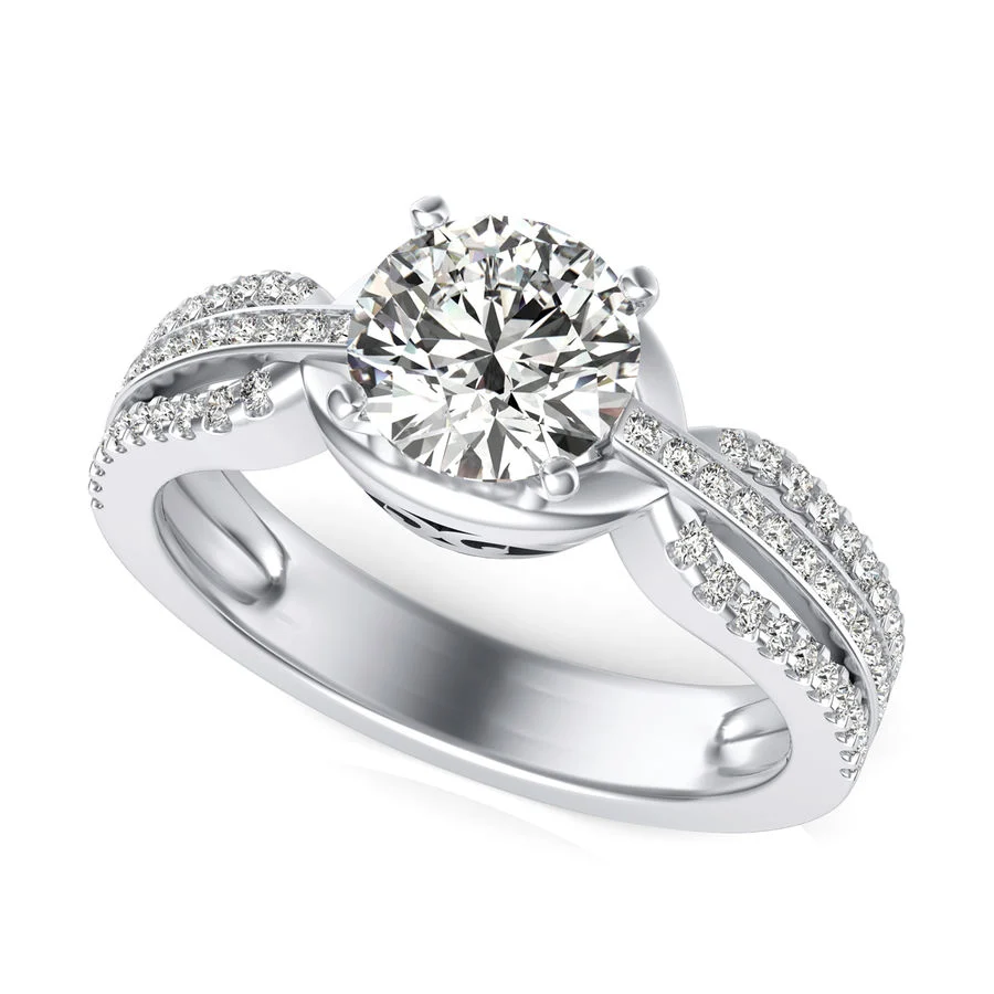 Engagement Ring