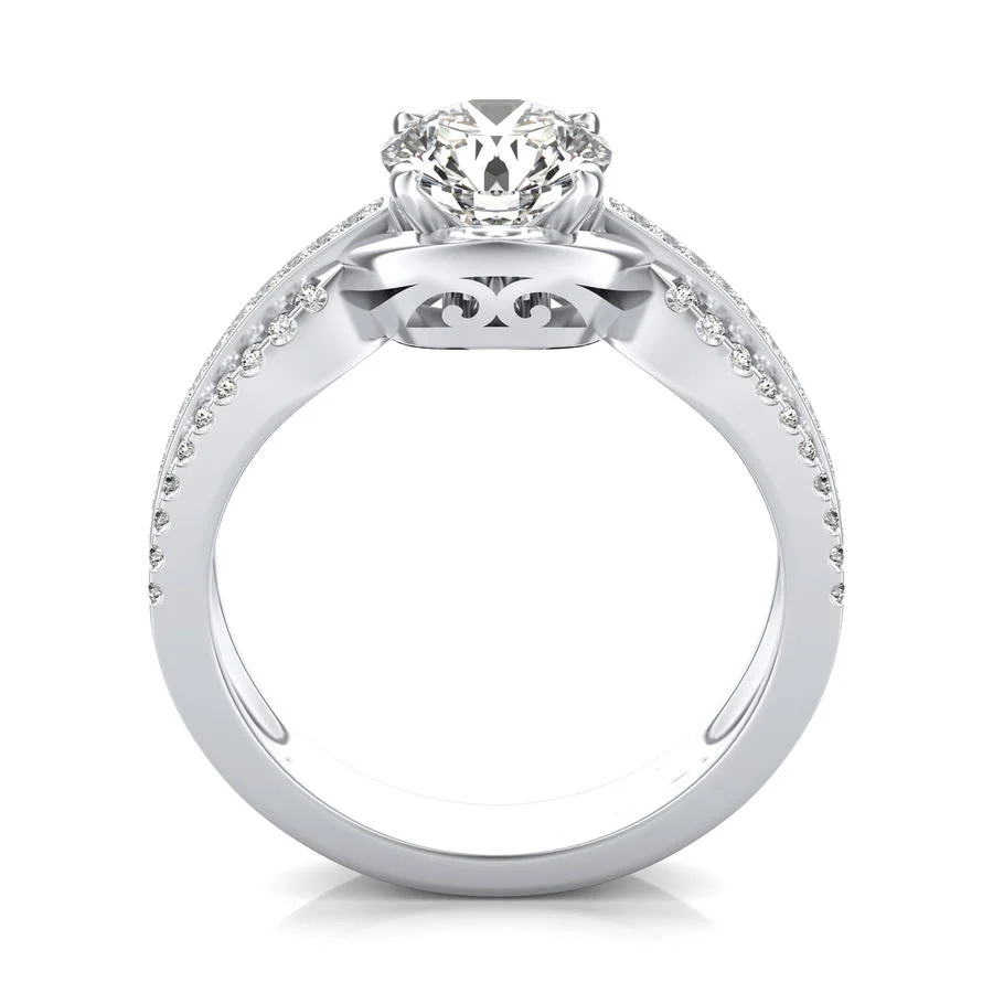 Engagement Ring - Image 2
