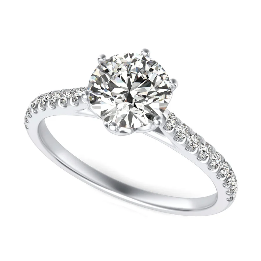 Engagement Ring