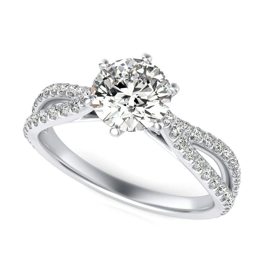 Engagement Ring