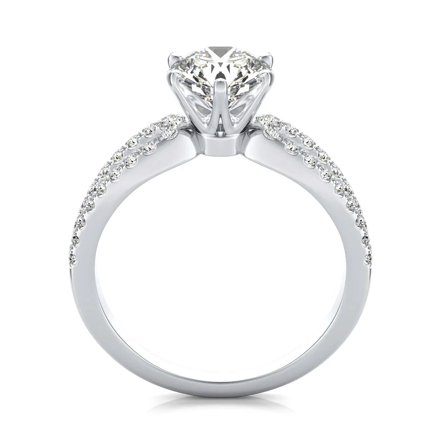 Engagement Ring - Image 2