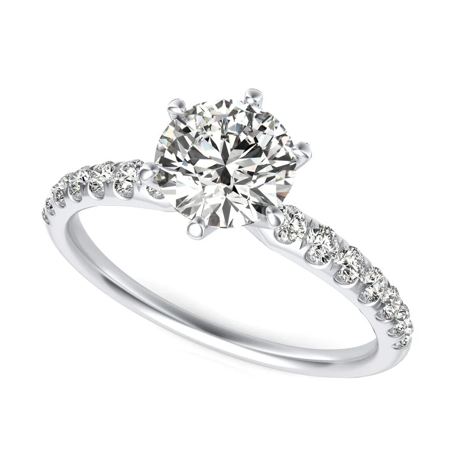 Engagement Ring