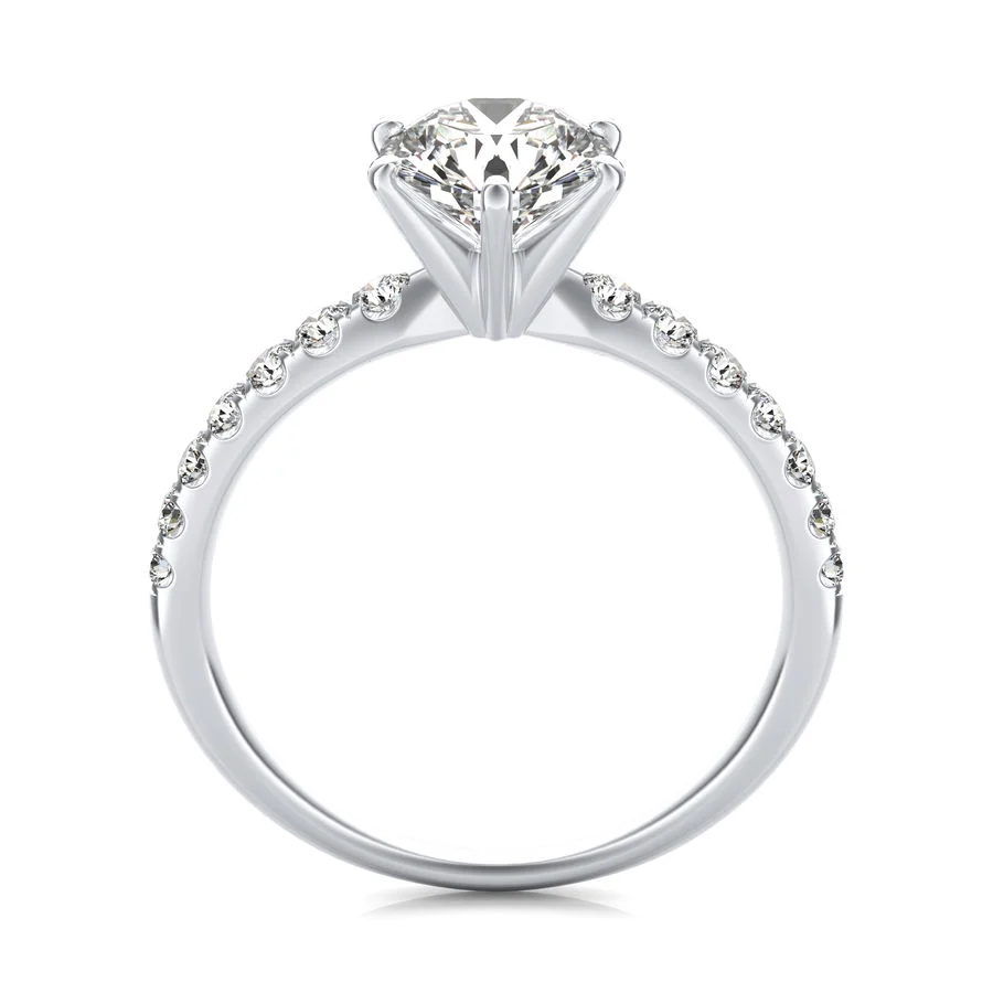 Engagement Ring - Image 2