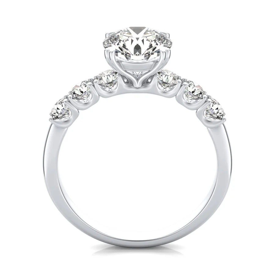 Engagement Ring - Image 2