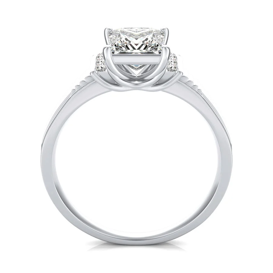 Engagement Ring - Image 2