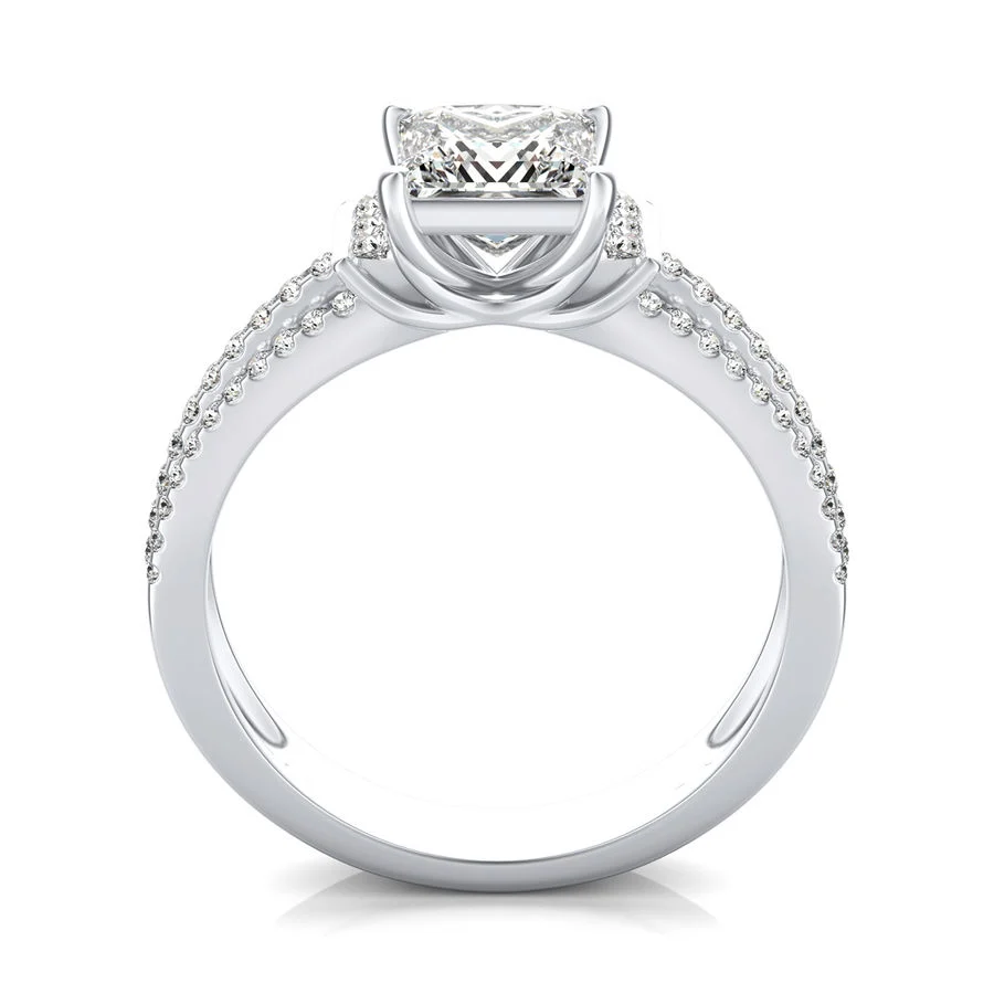 Engagement Ring - Image 2