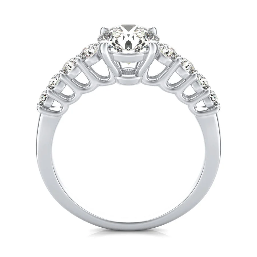 Engagement Ring - Image 2