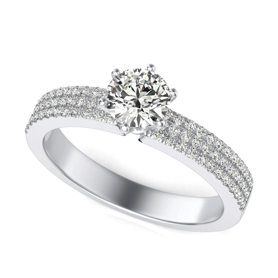 Engagement Ring
