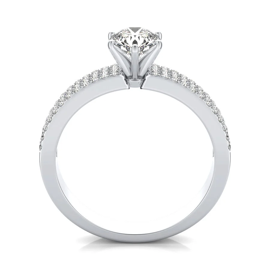 Engagement Ring - Image 2