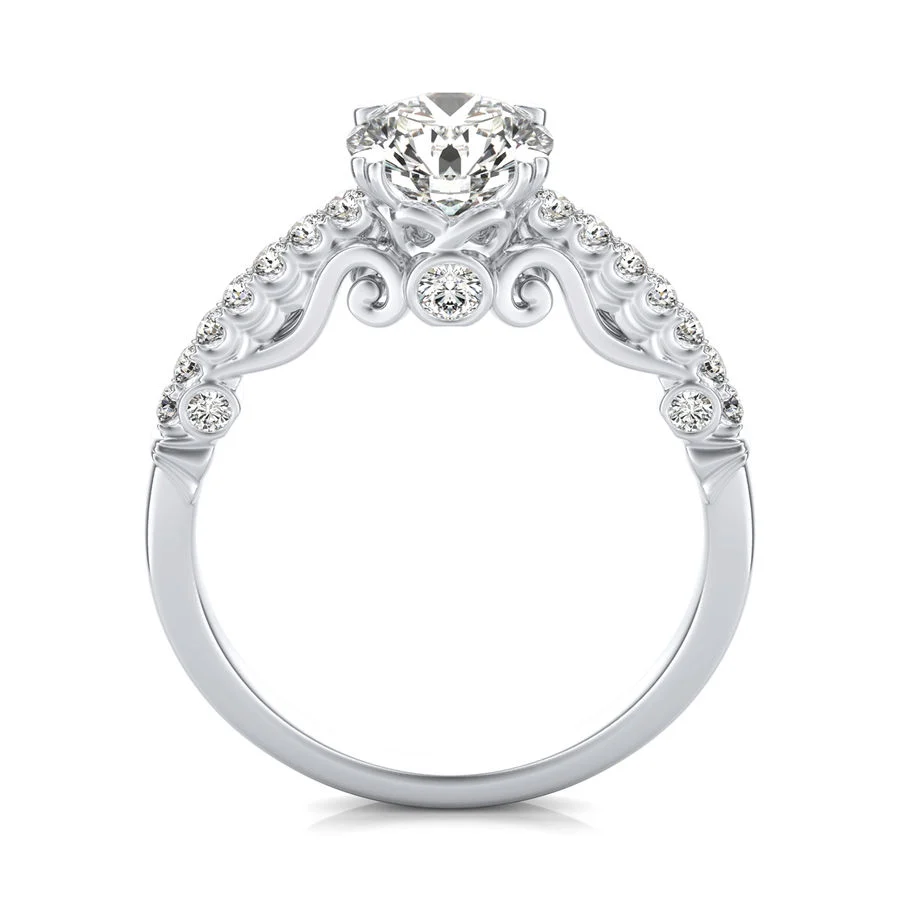 Engagement Ring - Image 2