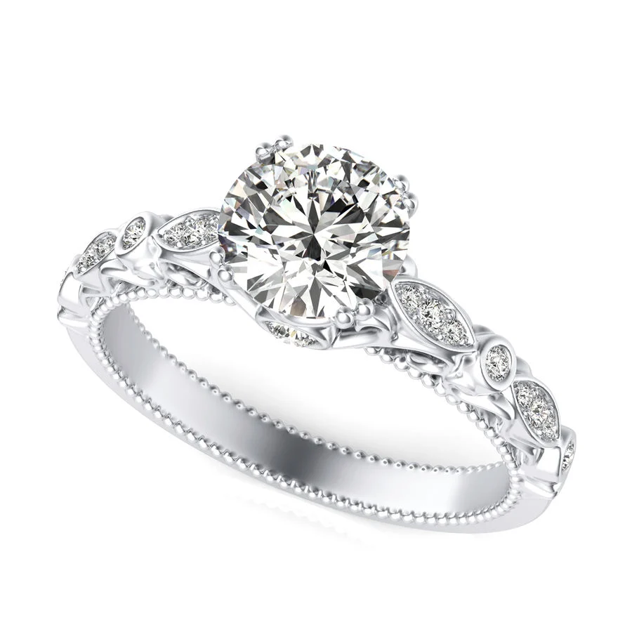 Engagement Ring