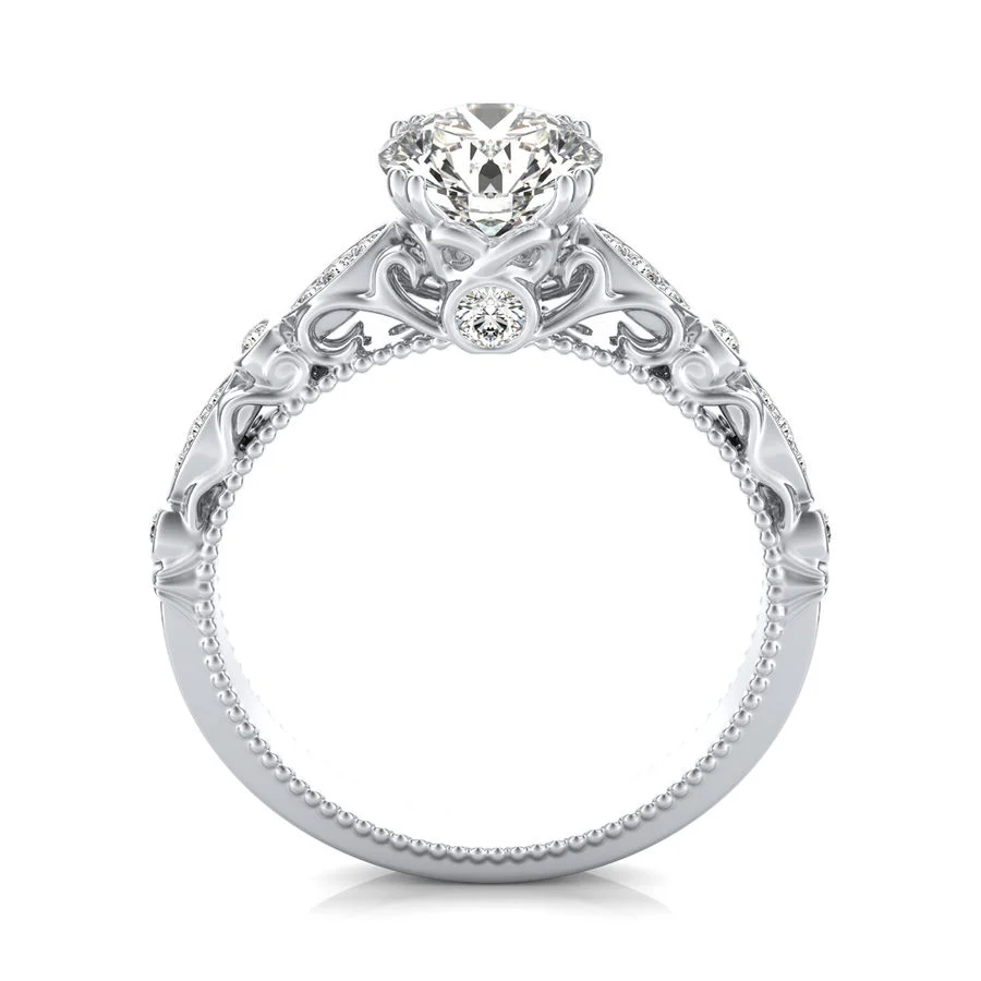 Engagement Ring - Image 2