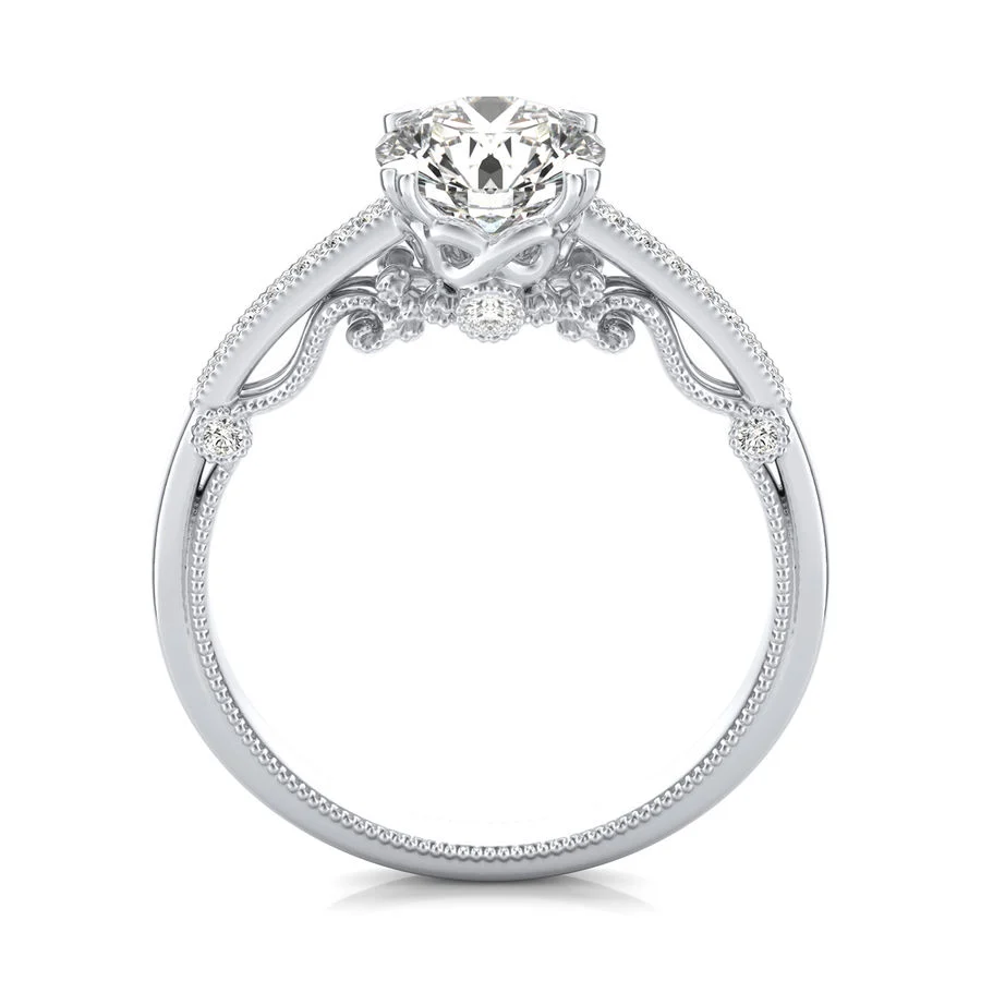 Engagement Ring - Image 2