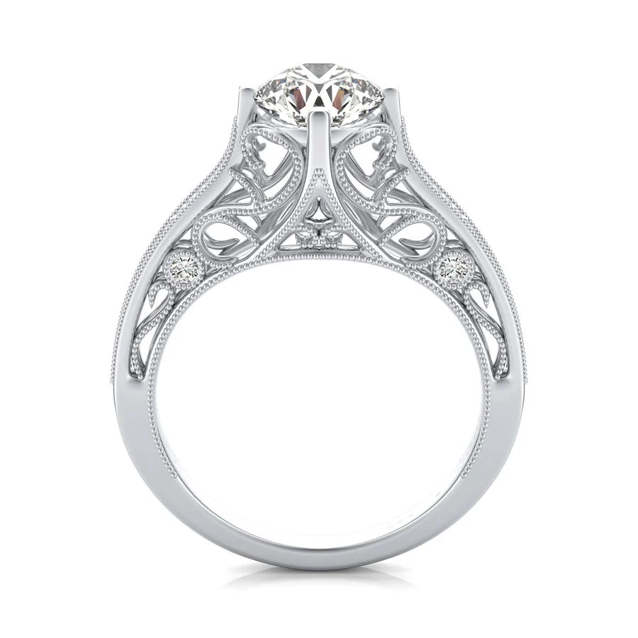Engagement Ring - Image 2