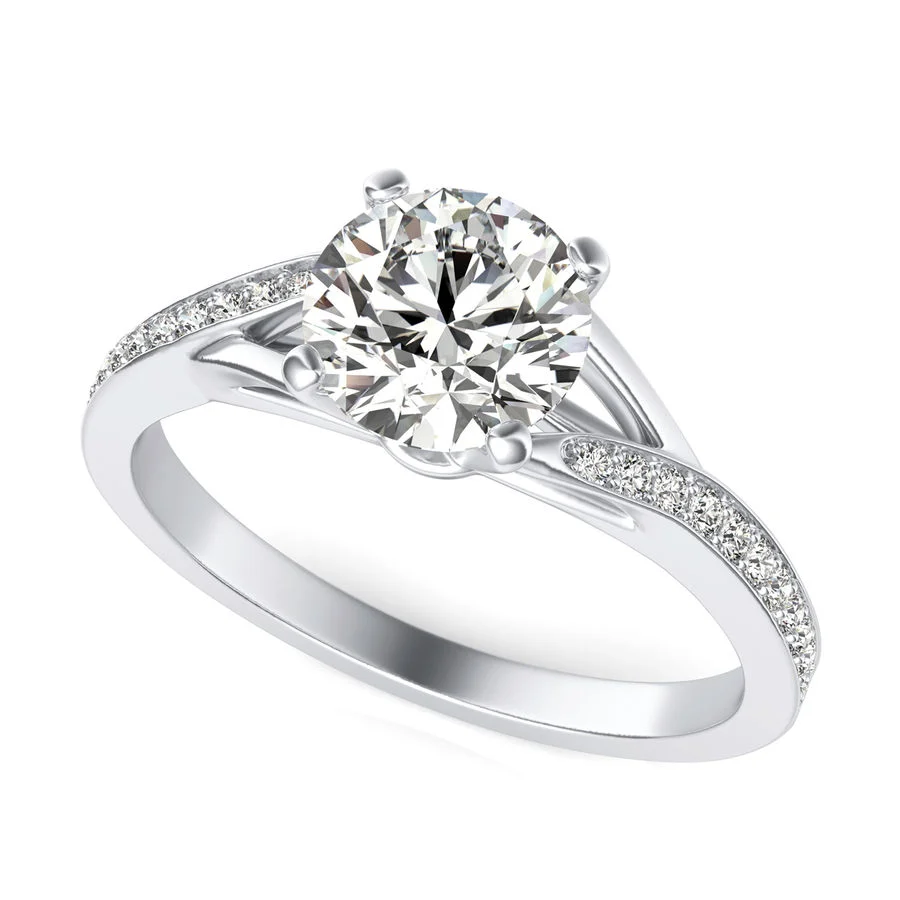 Engagement Ring